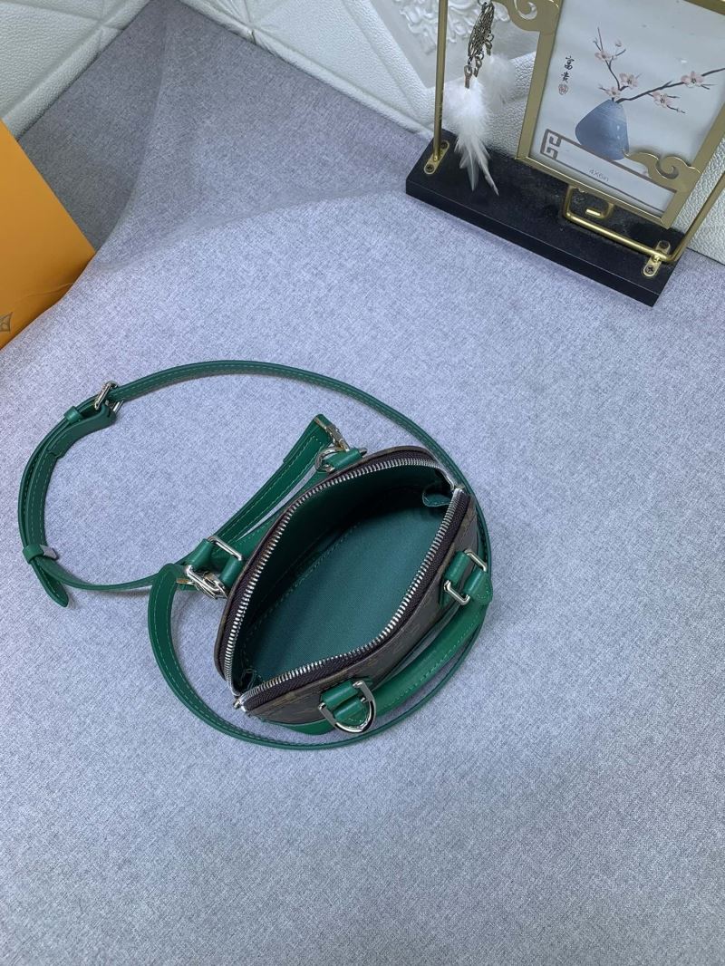 Louis Vuitton Top Handle Bags